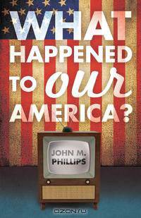 What Happened to Our America?