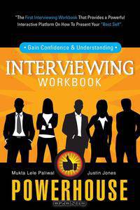 Powerhouse Interviewing Workbook