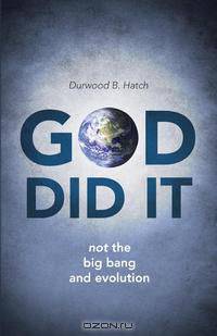 God Did It