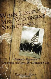 When Lincoln Met Wisconsin