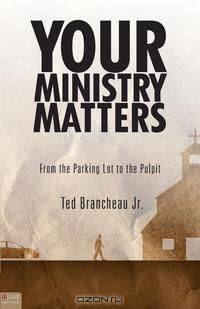 Your Ministry Matters