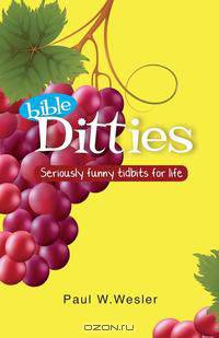 Bible Ditties