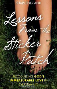 Lessons from the Sticker Patch