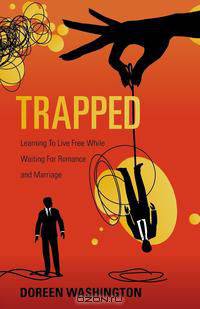 Trapped