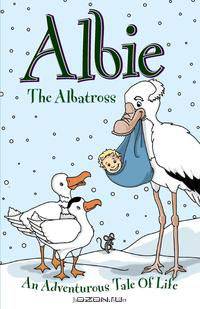 Albie the Albatross