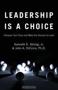 Leadership Is a Choice