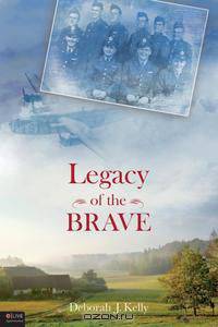 Legacy of the Brave
