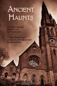 Ancient Haunts