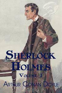 Sherlock Holmes, Volume 1