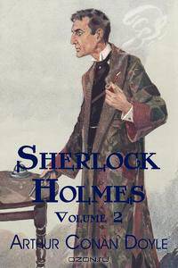 Sherlock Holmes, Volume 2