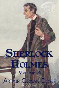 Sherlock Holmes, Volume 3