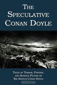 The Speculative Conan Doyle