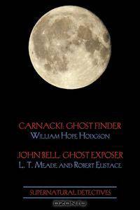 Supernatural Detectives 1 (Carnacki