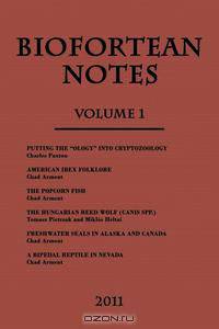 BioFortean Notes