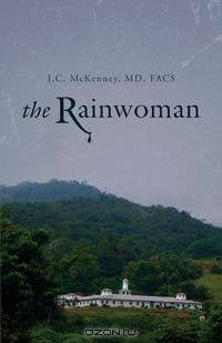 The Rainwoman