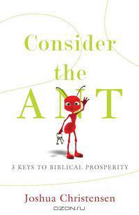 Consider the Ant