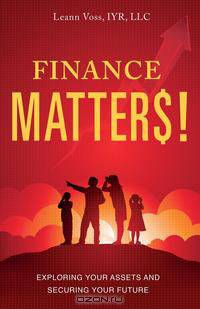Finance Matters!