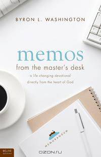 Memos from the Master