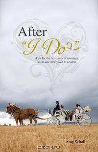 After "I Do"
