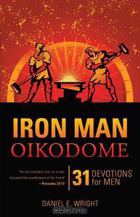 Iron Man Oikodome