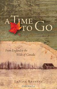 A Time To Go