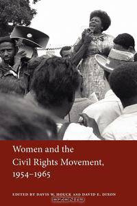 Women and the Civil Rights Movement, 1954-1965