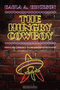 The Hungry Cowboy