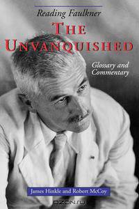 Reading Faulkner