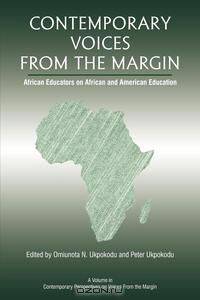 Contemporary Voices from the Margin