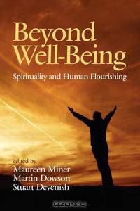 Beyond Well-Being