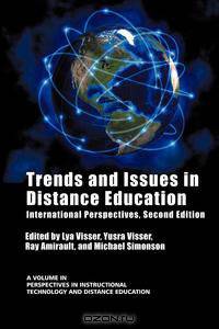 Trends and Issues in Distance Education