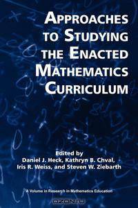Approaches to Studying the Enacted Mathematics Curriculum