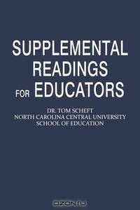 Supplemental Readings for Educators