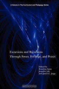 Excursions and Recursions Through Power, Privilege, and Practice