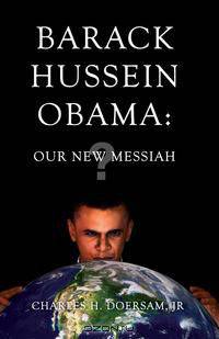 Barack Hussein Obama