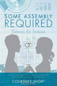 Some Assembly Required, Batteries Not Included