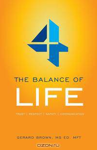 Four the Balance of Life