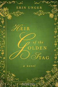 Heir of the Golden Stag