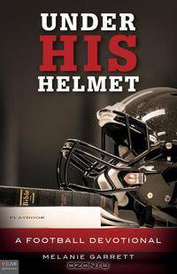 Under His Helmet