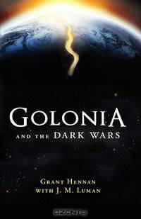 Golonia and the Dark Wars