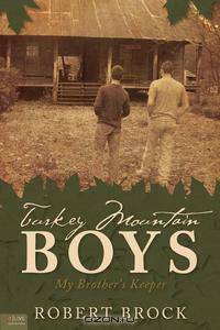 Turkey Mountain Boys