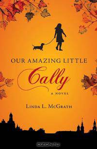 Our Amazing Little Cally