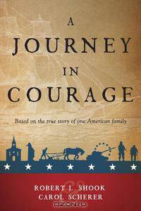 A Journey in Courage