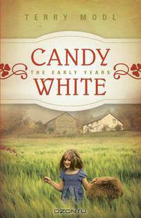 Candy White