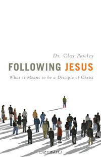 Following Jesus