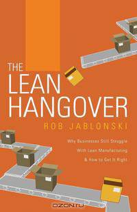The Lean Hangover
