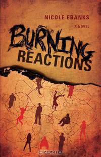 Burning Reactions