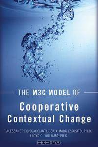 The M3C Model of Cooperative Contextual Change