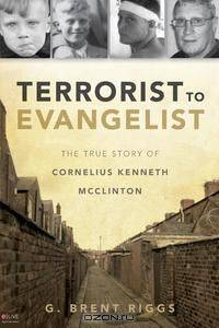 Terrorist to Evangelist
