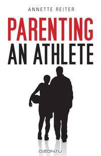 Parenting an Athlete
